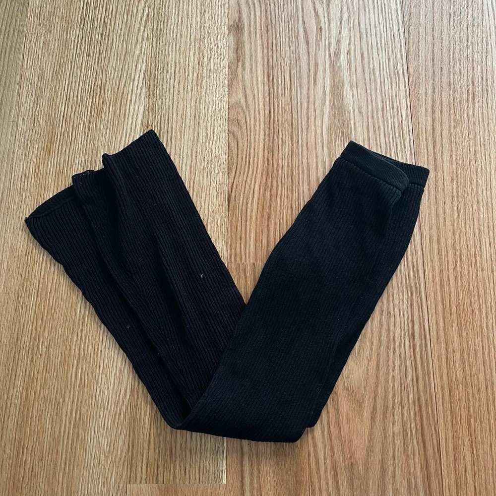 Glassons knit pants